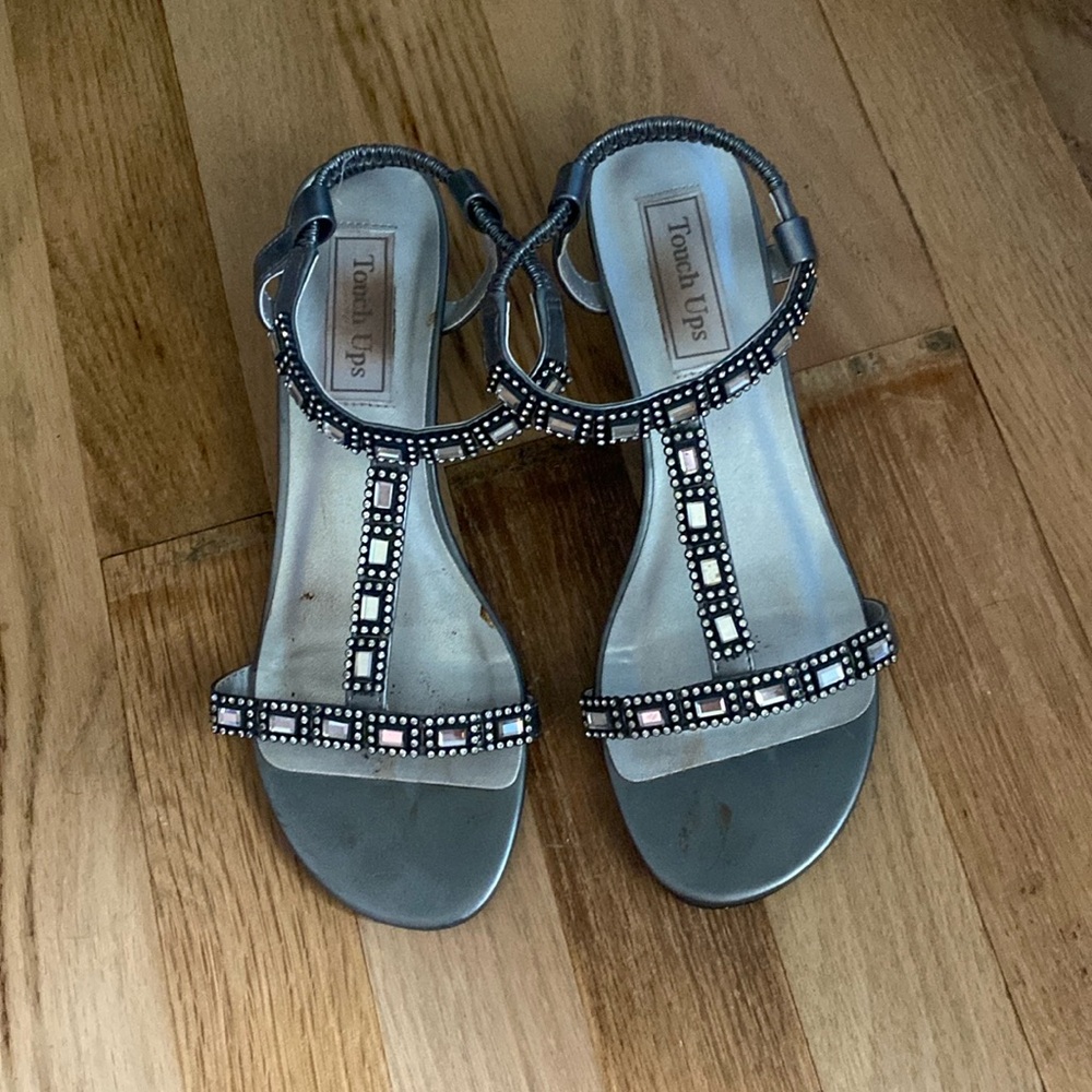 Dressy shoes